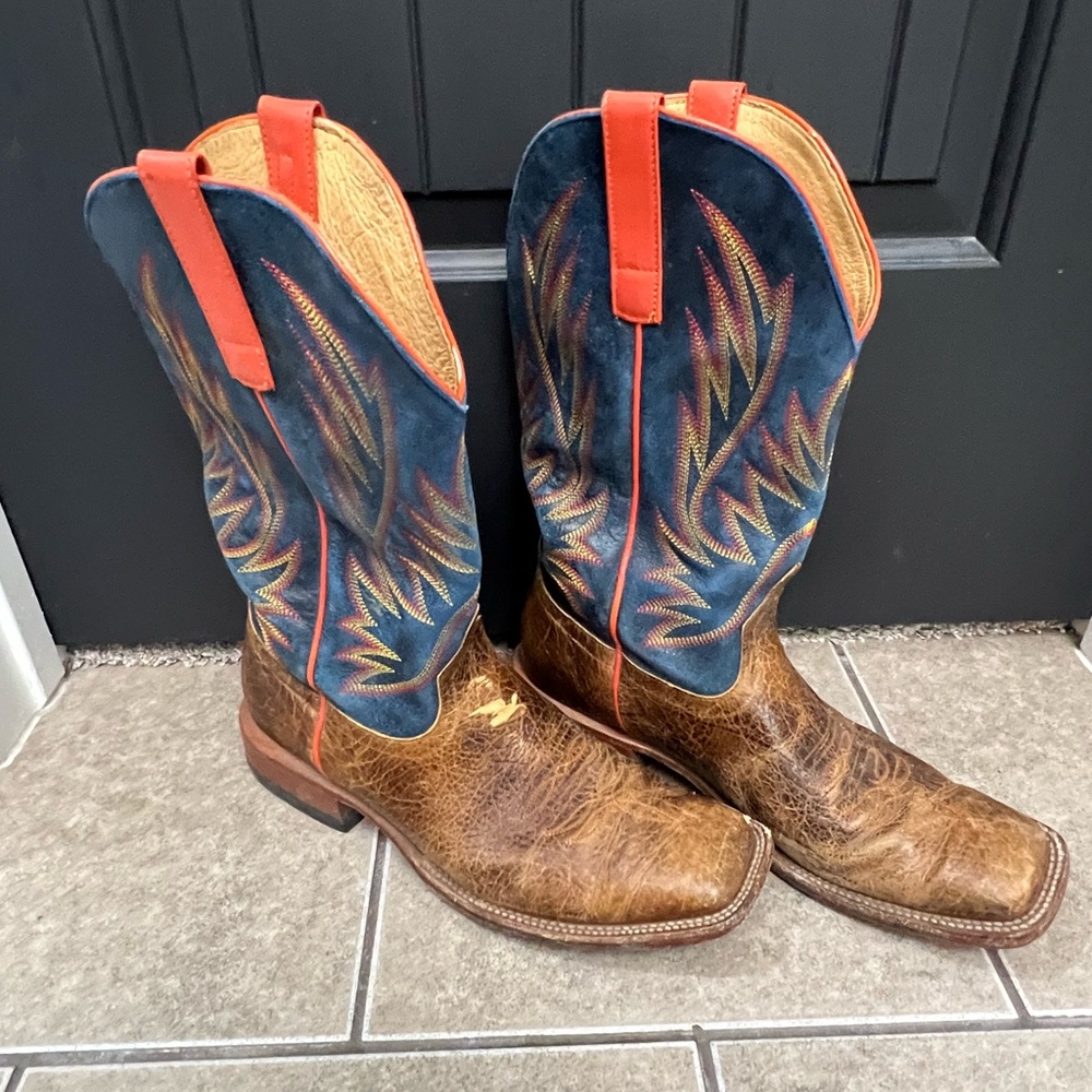 Men’s ariat boots hp1828